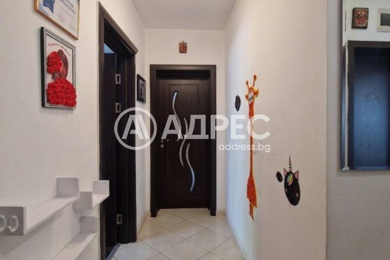 Тристаен апартамент, Русе, Център, 692253, Снимка 8