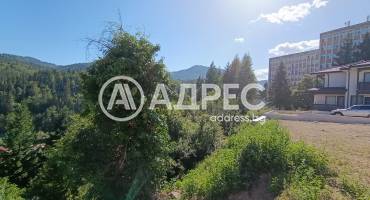 Парцел/Терен, Смолян, Нов център, 701253, Снимка 8