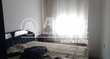 Тристаен апартамент, Велико Търново, Колю Фичето, 501254, Снимка 1