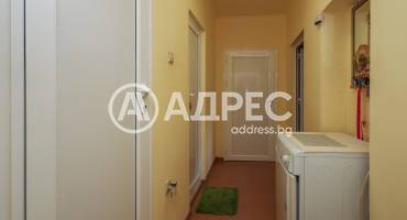 Двустаен апартамент, Бургас, Славейков, 626254, Снимка 5