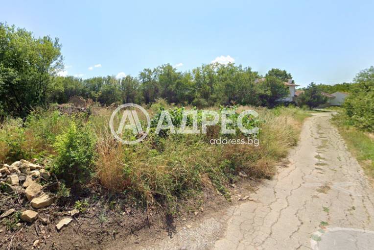 Парцел/Терен, Ново село, 653254, Снимка 1