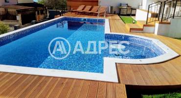 Къща/Вила, Балчик, Момчил, 665254, Снимка 8