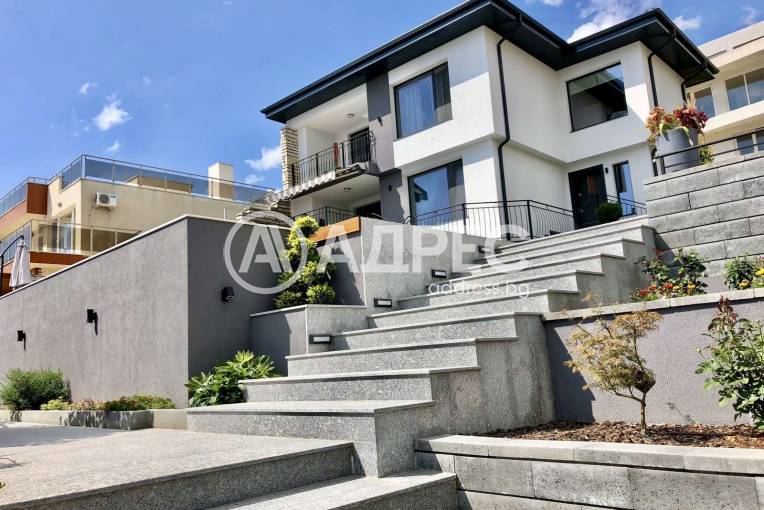 Къща/Вила, Балчик, Момчил, 665254, Снимка 1