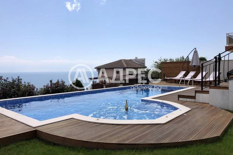 Къща/Вила, Балчик, Момчил, 665254, Снимка 10