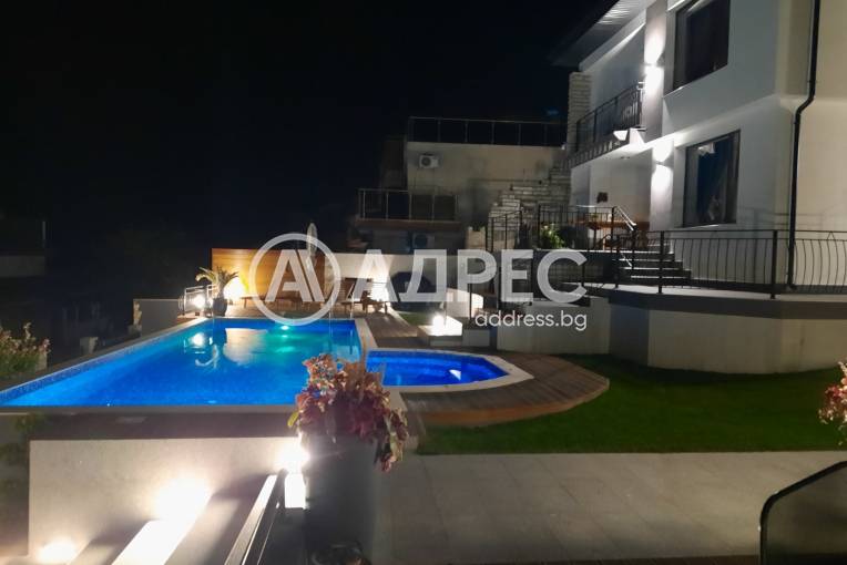 Къща/Вила, Балчик, Момчил, 665254, Снимка 12