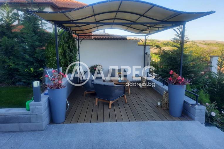 Къща/Вила, Балчик, Момчил, 665254, Снимка 13