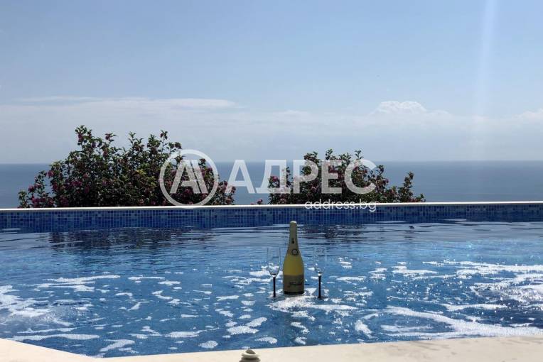 Къща/Вила, Балчик, Момчил, 665254, Снимка 17