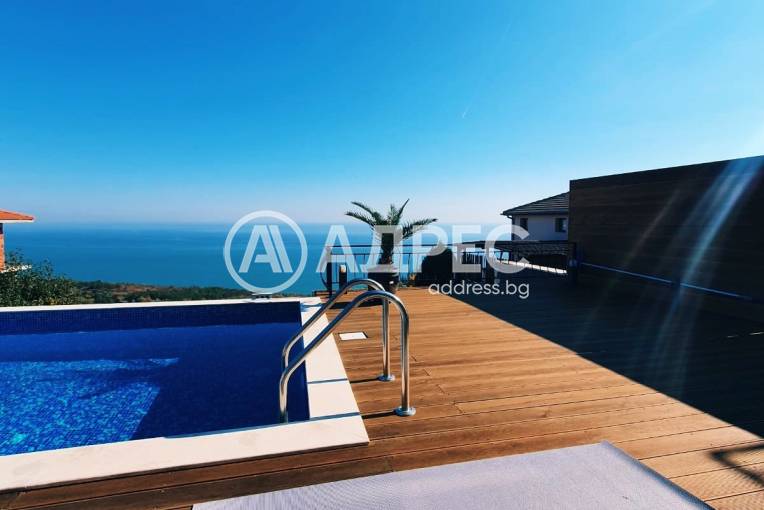 Къща/Вила, Балчик, Момчил, 665254, Снимка 19