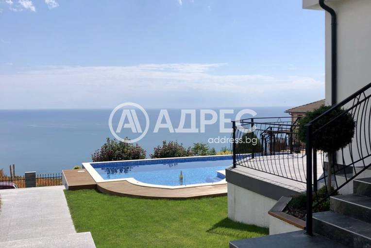 Къща/Вила, Балчик, Момчил, 665254, Снимка 2