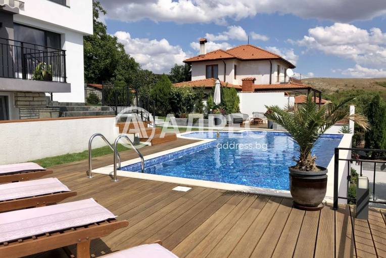 Къща/Вила, Балчик, Момчил, 665254, Снимка 3