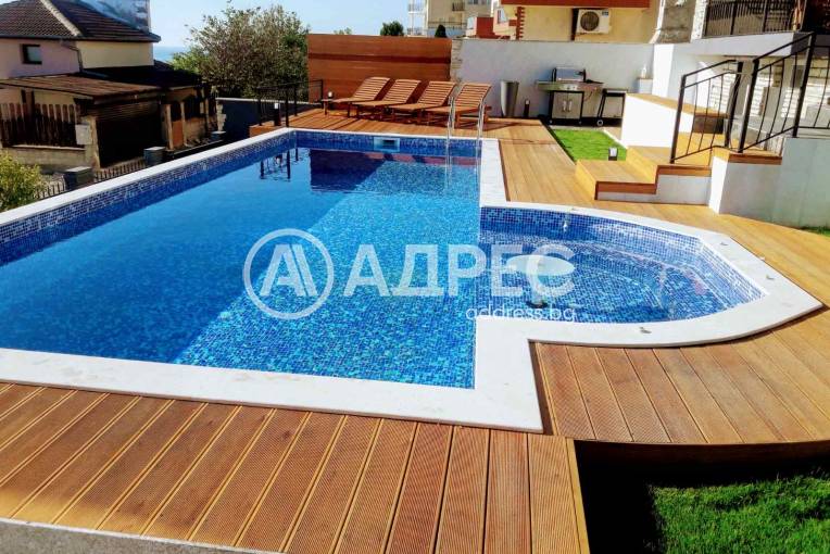 Къща/Вила, Балчик, Момчил, 665254, Снимка 8