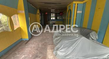 Магазин, Плевен, Сторгозия, 666254, Снимка 1