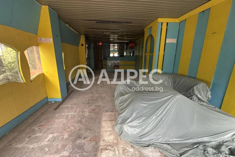 Магазин, Плевен, Сторгозия, 666254, Снимка 1