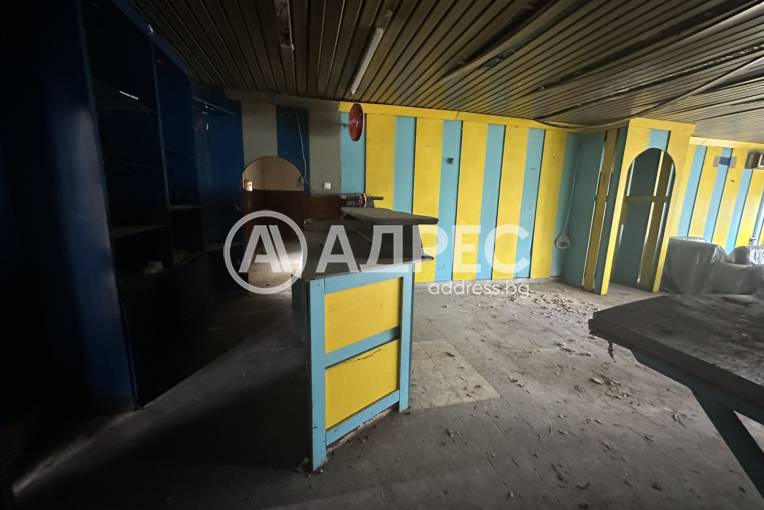 Магазин, Плевен, Сторгозия, 666254, Снимка 2