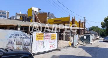 Тристаен апартамент, Варна, Погребите, 668254, Снимка 4