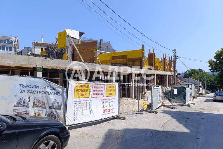 Тристаен апартамент, Варна, Погребите, 668254, Снимка 4