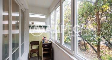 Многостаен апартамент, Варна, Чаталджа, 674254, Снимка 9