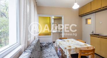 Многостаен апартамент, Варна, Чаталджа, 674254, Снимка 11