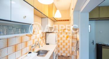 Многостаен апартамент, Варна, Чаталджа, 674254, Снимка 14