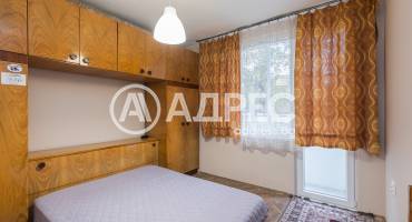 Многостаен апартамент, Варна, Чаталджа, 674254, Снимка 16