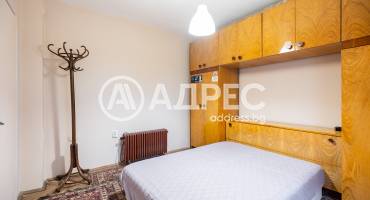 Многостаен апартамент, Варна, Чаталджа, 674254, Снимка 18