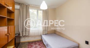 Многостаен апартамент, Варна, Чаталджа, 674254, Снимка 19