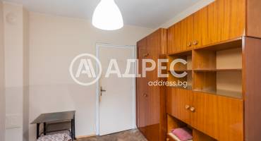 Многостаен апартамент, Варна, Чаталджа, 674254, Снимка 21