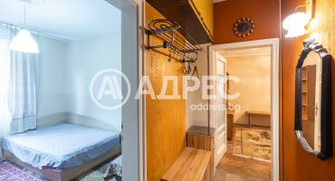 Многостаен апартамент, Варна, Чаталджа, 674254, Снимка 22