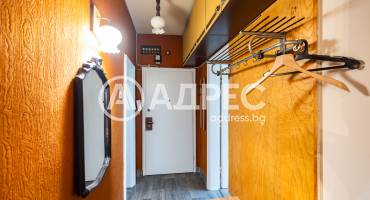 Многостаен апартамент, Варна, Чаталджа, 674254, Снимка 25