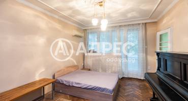 Многостаен апартамент, Варна, Чаталджа, 674254, Снимка 2