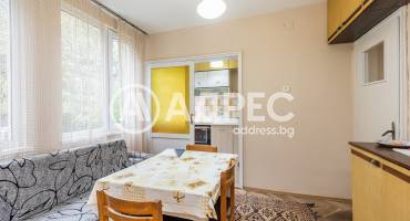 Многостаен апартамент, Варна, Чаталджа, 674254, Снимка 5