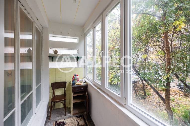 Многостаен апартамент, Варна, Чаталджа, 674254, Снимка 9