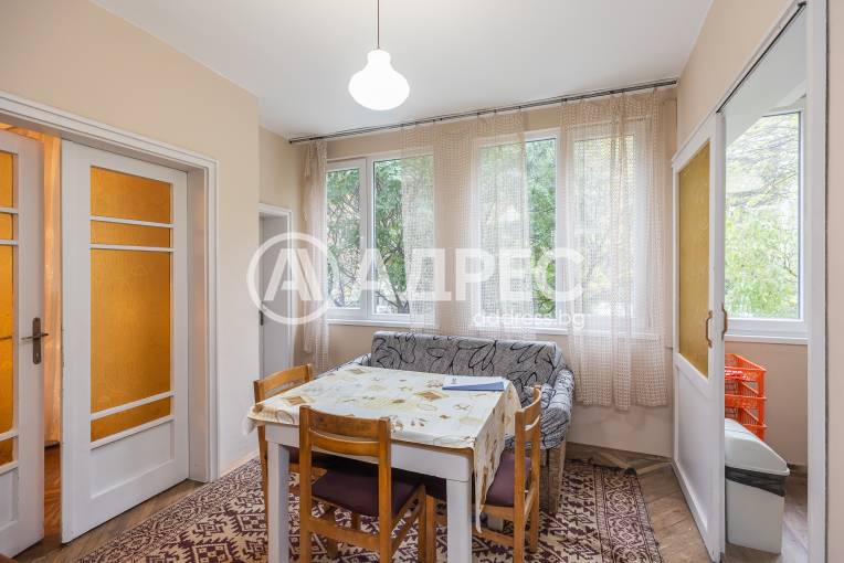 Многостаен апартамент, Варна, Чаталджа, 674254, Снимка 10