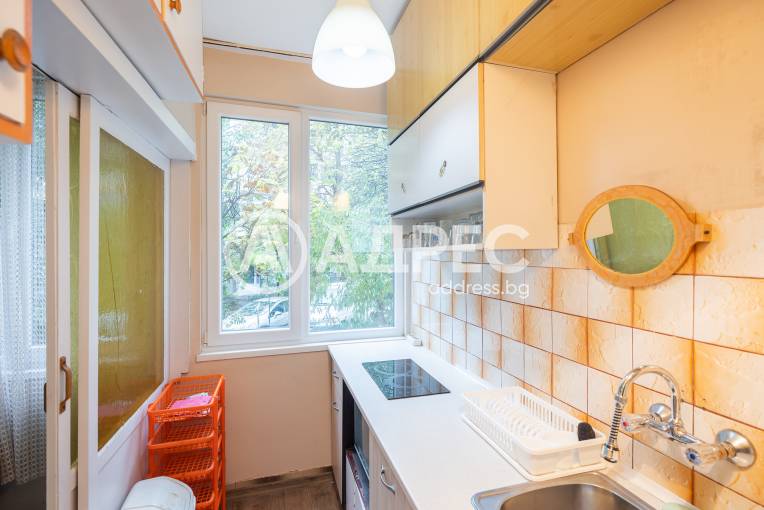 Многостаен апартамент, Варна, Чаталджа, 674254, Снимка 13