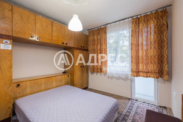 Многостаен апартамент, Варна, Чаталджа, 674254, Снимка 16