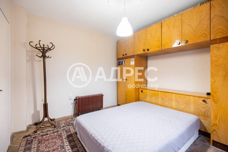 Многостаен апартамент, Варна, Чаталджа, 674254, Снимка 18