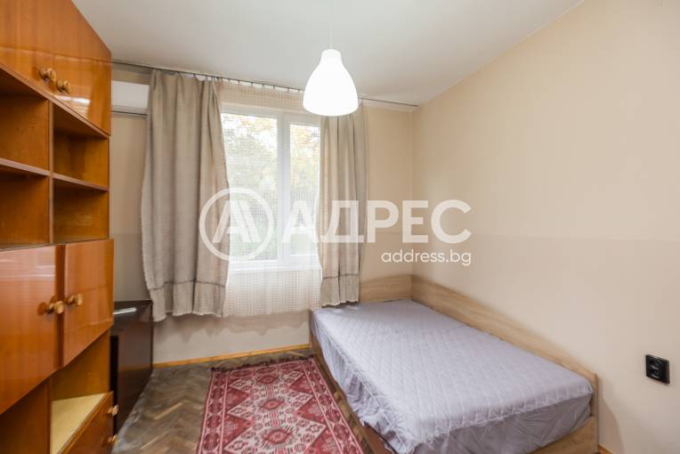 Многостаен апартамент, Варна, Чаталджа, 674254, Снимка 19