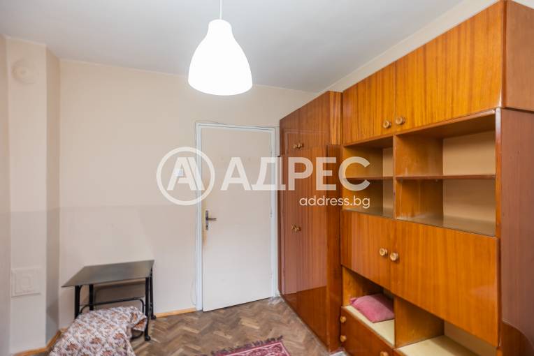 Многостаен апартамент, Варна, Чаталджа, 674254, Снимка 21