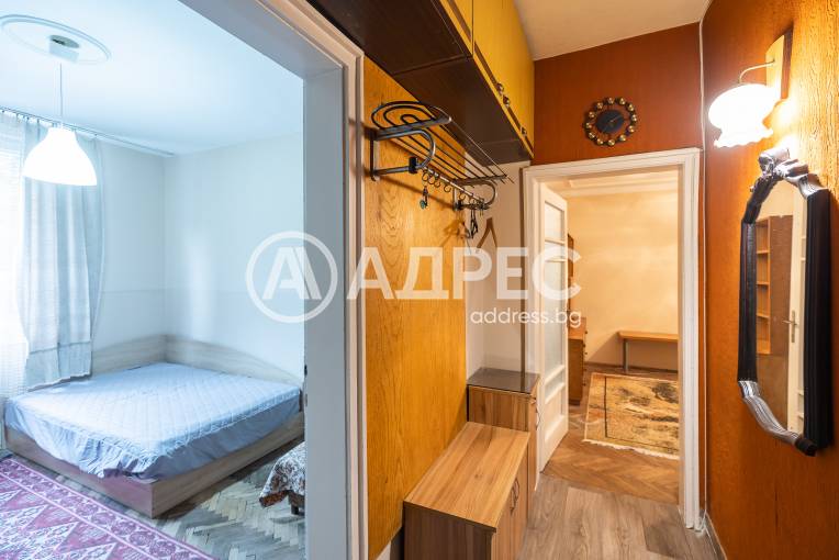 Многостаен апартамент, Варна, Чаталджа, 674254, Снимка 22