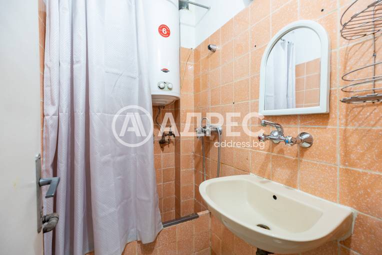 Многостаен апартамент, Варна, Чаталджа, 674254, Снимка 23