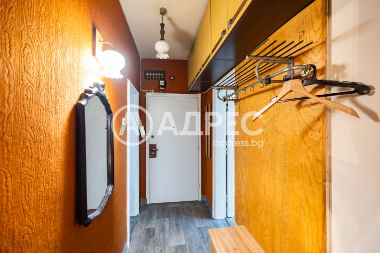 Многостаен апартамент, Варна, Чаталджа, 674254, Снимка 25