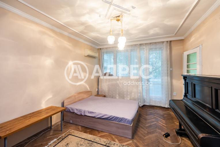 Многостаен апартамент, Варна, Чаталджа, 674254, Снимка 2