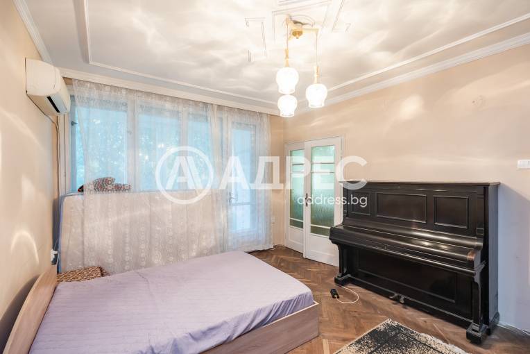 Многостаен апартамент, Варна, Чаталджа, 674254, Снимка 7