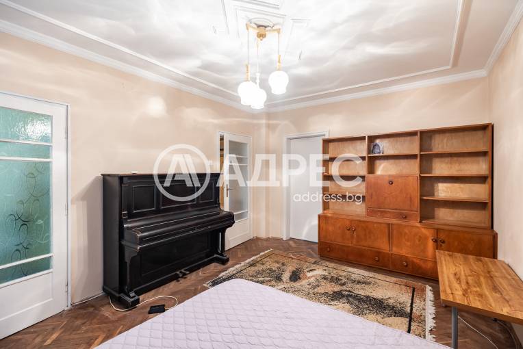 Многостаен апартамент, Варна, Чаталджа, 674254, Снимка 8