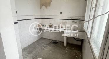 Многостаен апартамент, Шумен, Математическа гимназия, 678254, Снимка 3