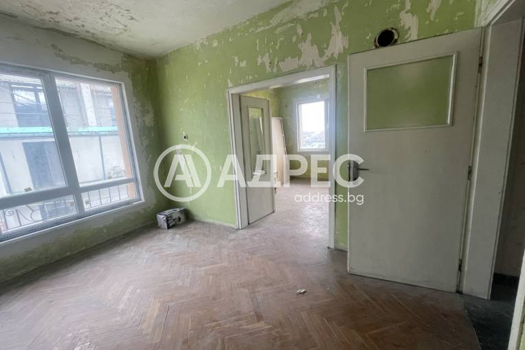 Многостаен апартамент, Шумен, Математическа гимназия, 678254, Снимка 1