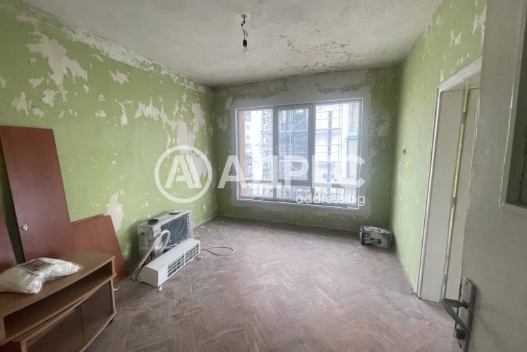 Многостаен апартамент, Шумен, Математическа гимназия, 678254, Снимка 2