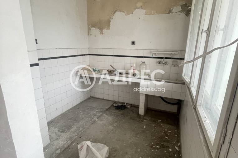 Многостаен апартамент, Шумен, Математическа гимназия, 678254, Снимка 3