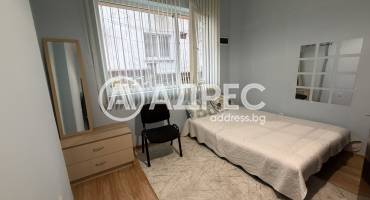 Двустаен апартамент, Варна, Цветен квартал, 684254, Снимка 10