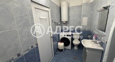 Двустаен апартамент, Варна, Цветен квартал, 684254, Снимка 12